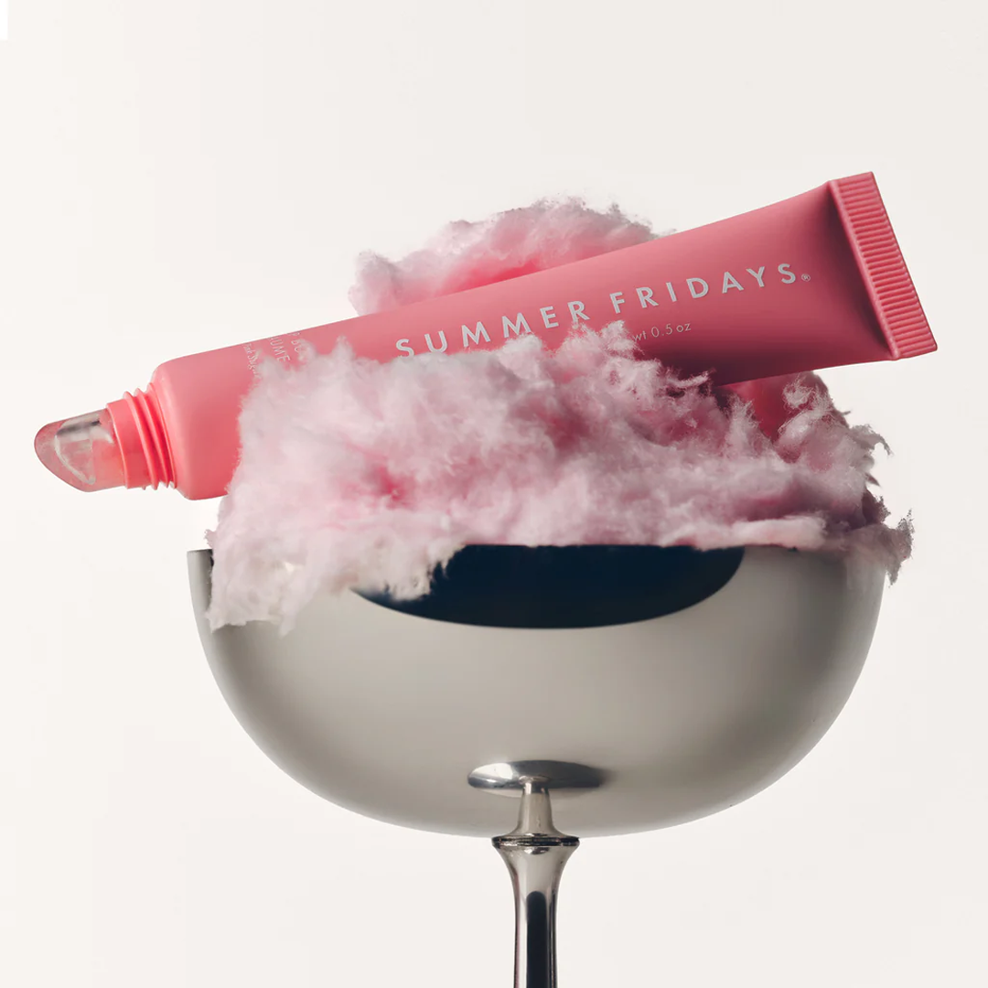 Summer Fridays Lip Butter Balm