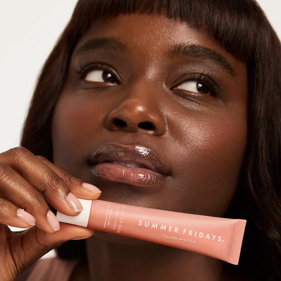 Summer Fridays Lip Butter Balm