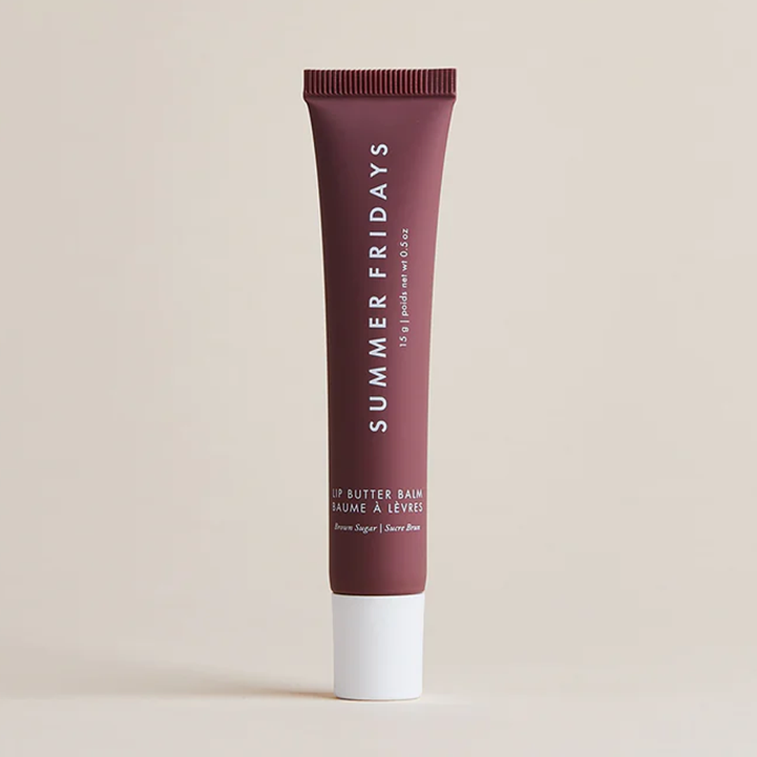 Summer Fridays Lip Butter Balm