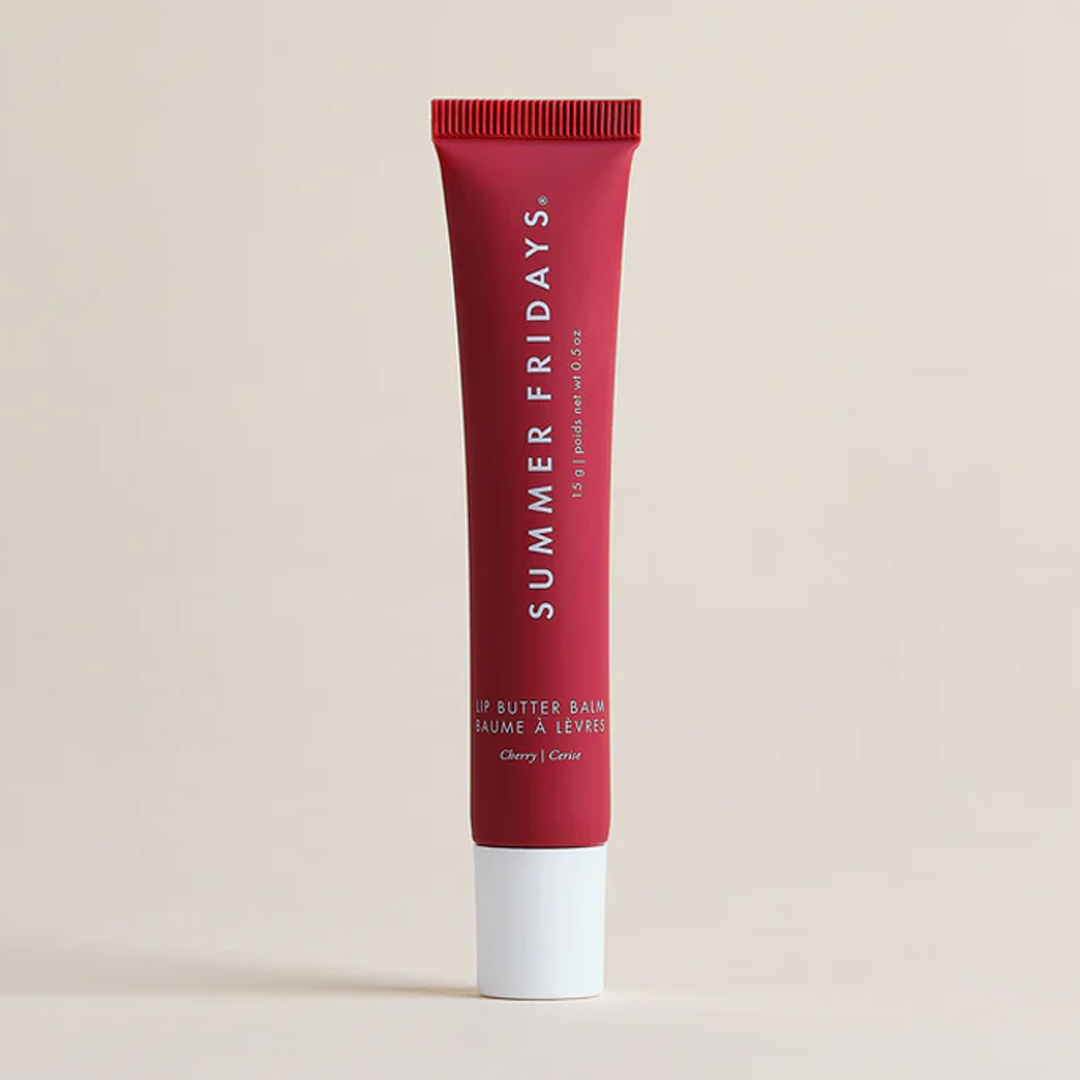 Summer Fridays Lip Butter Balm