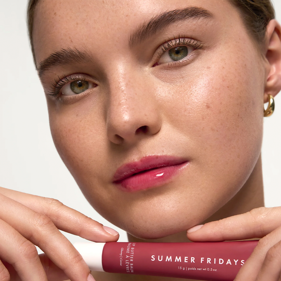Summer Fridays Lip Butter Balm