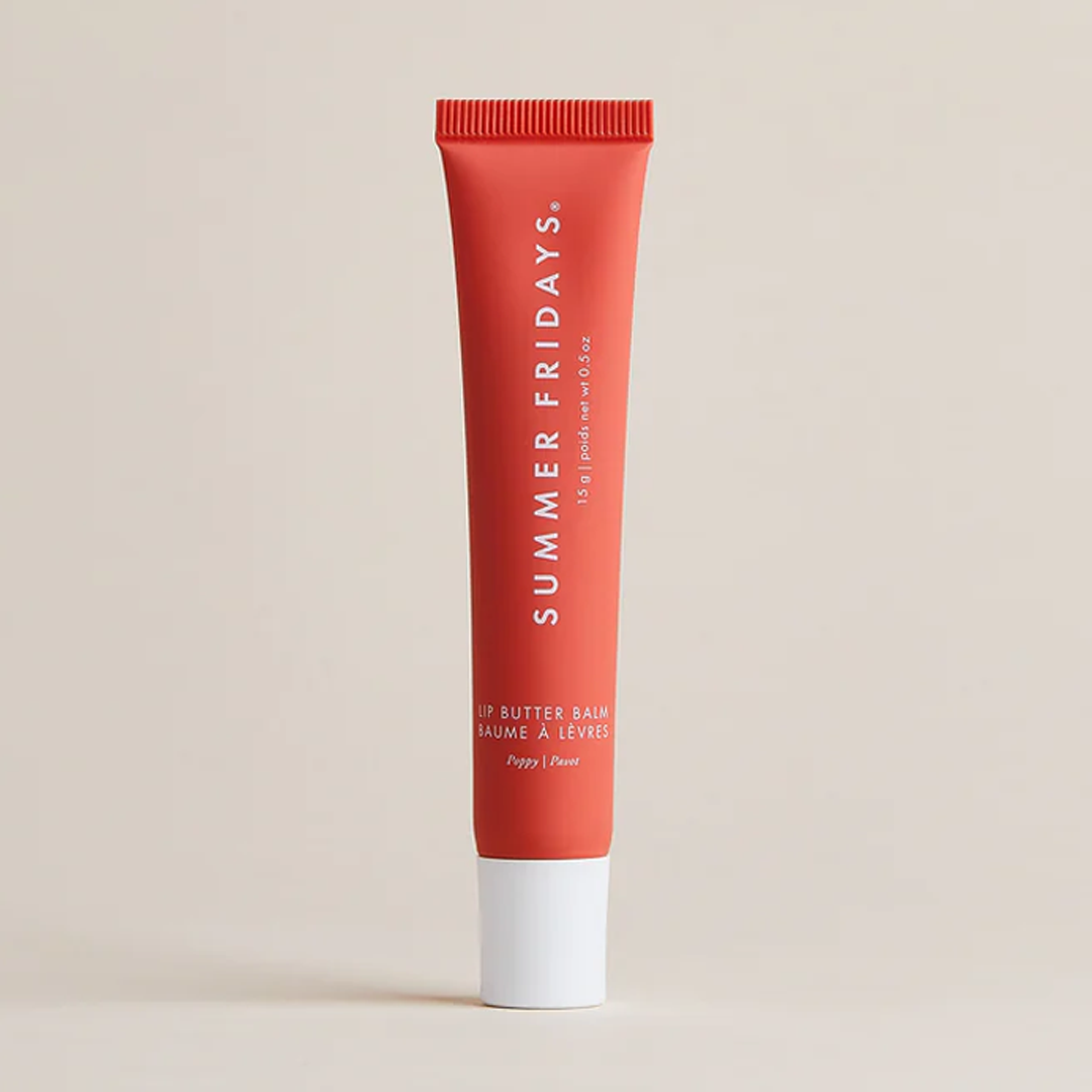 Summer Fridays Lip Butter Balm