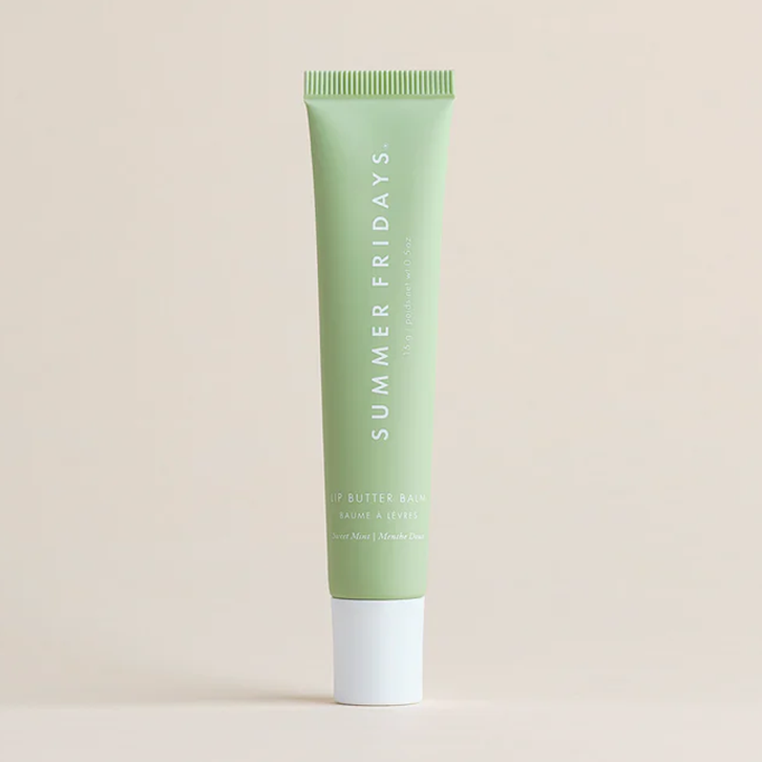 Summer Fridays Lip Butter Balm